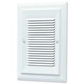 Nutone Recessed Westminster Electronic Chime- Wired NULA174WH